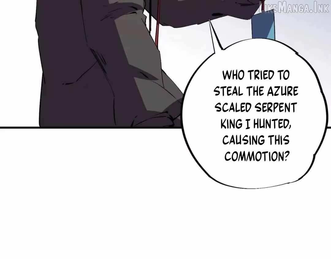 Supreme Curse Master — Chapter 77 — page 90