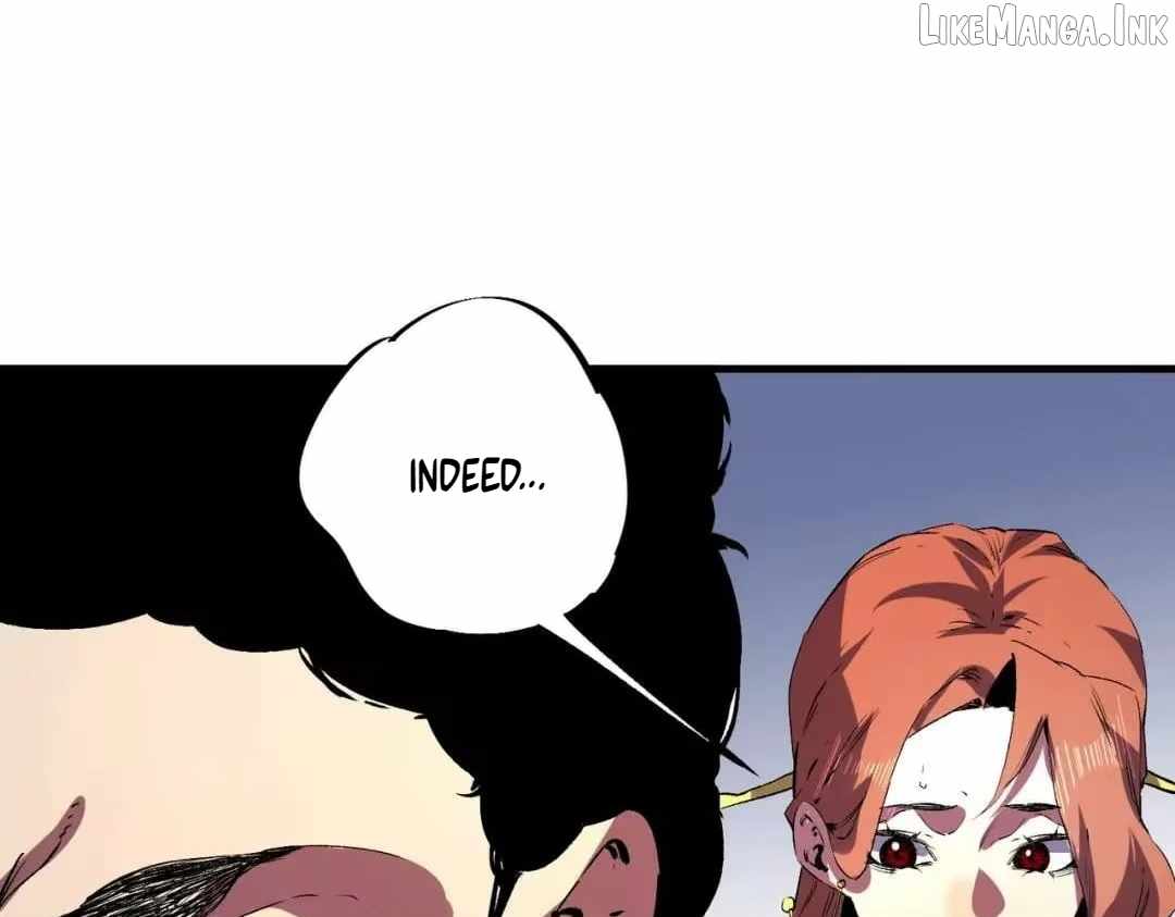 Supreme Curse Master — Chapter 77 — page 91