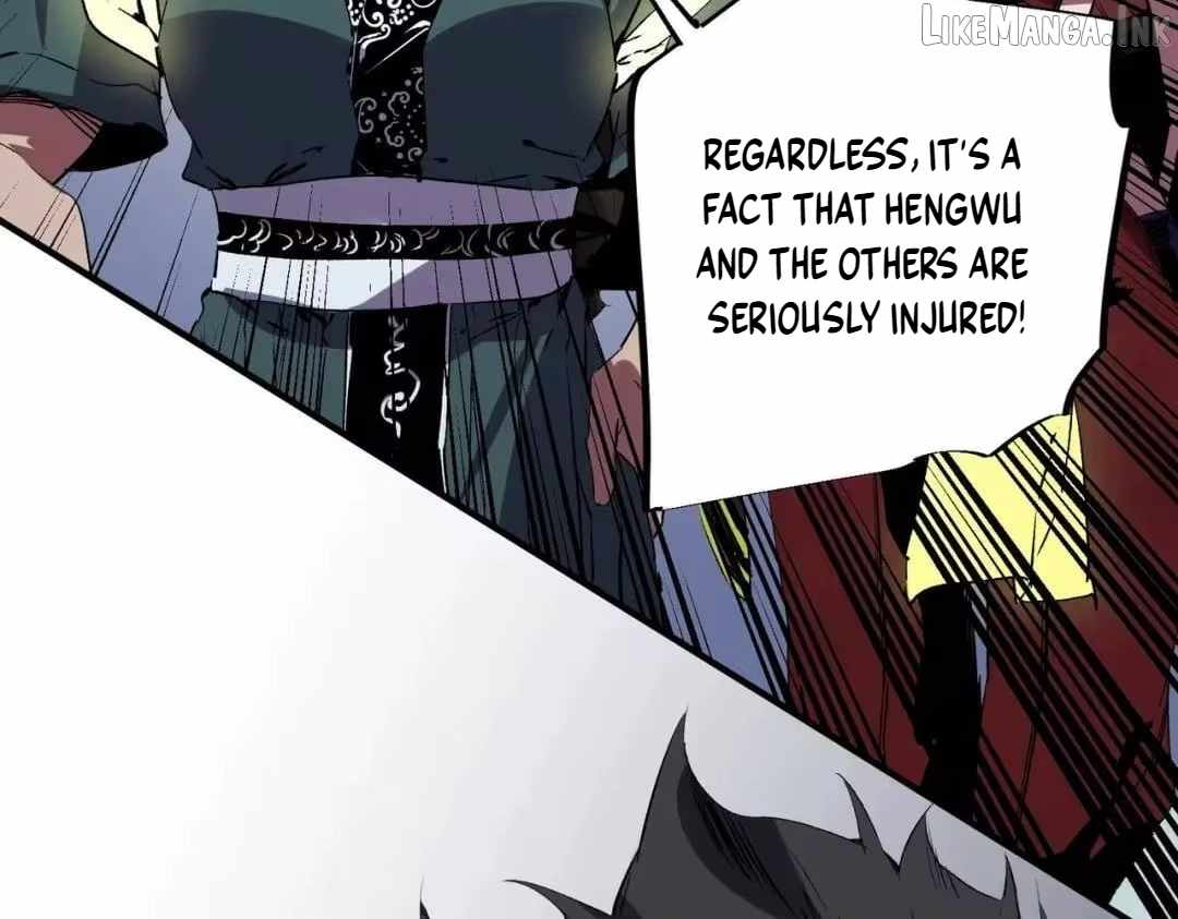 Supreme Curse Master — Chapter 77 — page 94