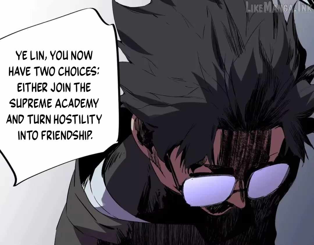 Supreme Curse Master — Chapter 77 — page 95