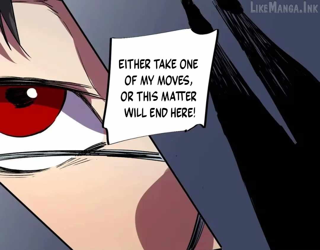 Supreme Curse Master — Chapter 77 — page 97
