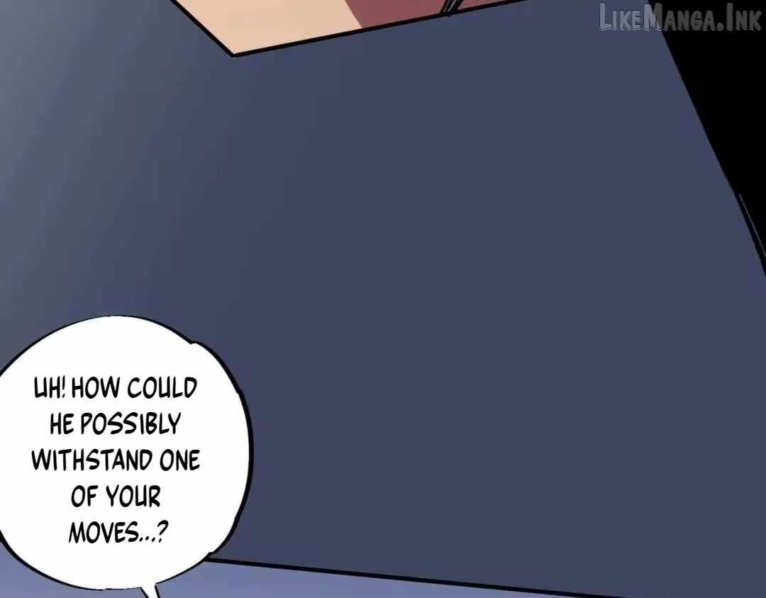 Supreme Curse Master — Chapter 77 — page 98
