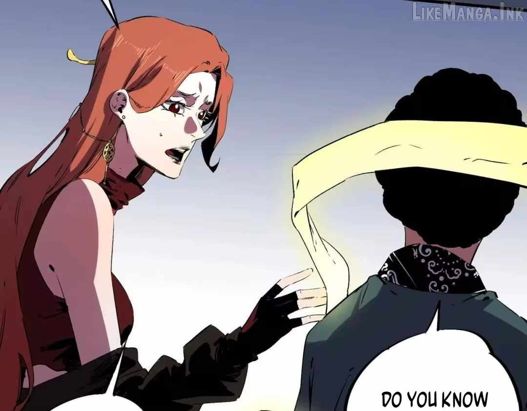 Supreme Curse Master — Chapter 77 — page 99