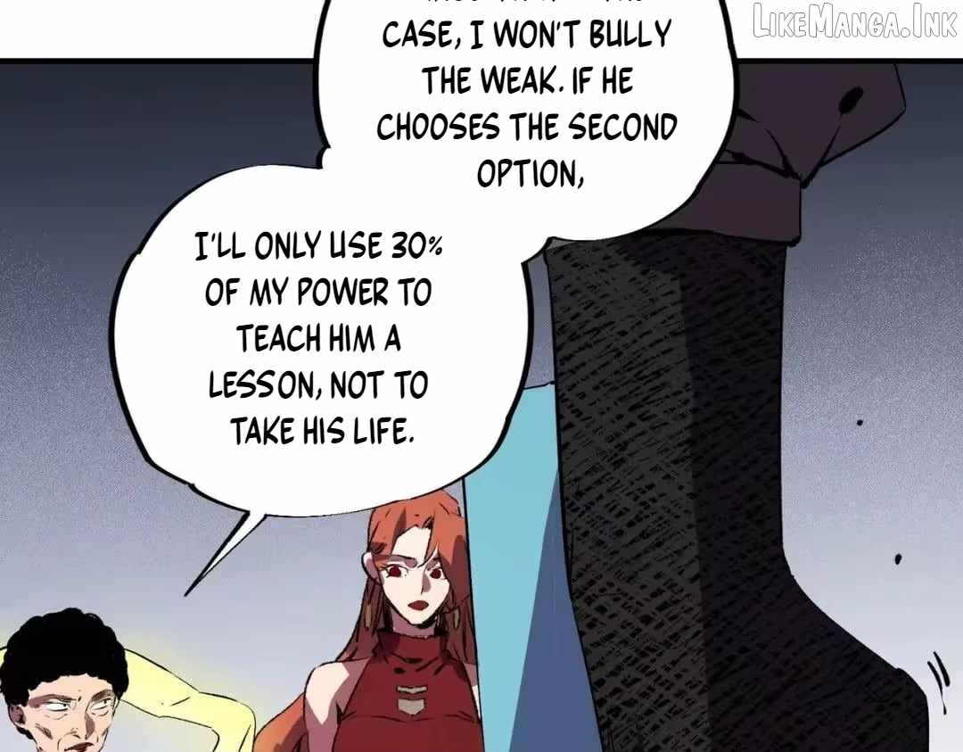 Supreme Curse Master — Chapter 77 — page 101