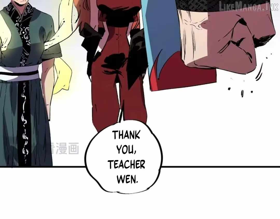 Supreme Curse Master — Chapter 77 — page 102