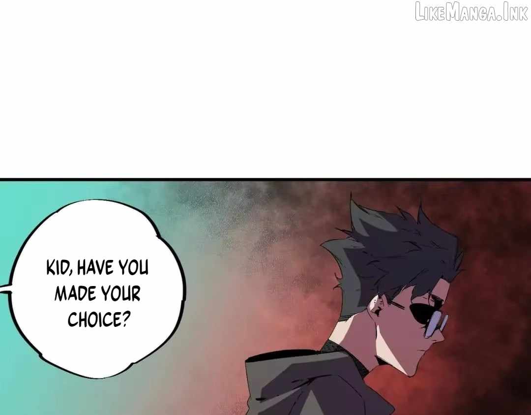 Supreme Curse Master — Chapter 77 — page 104