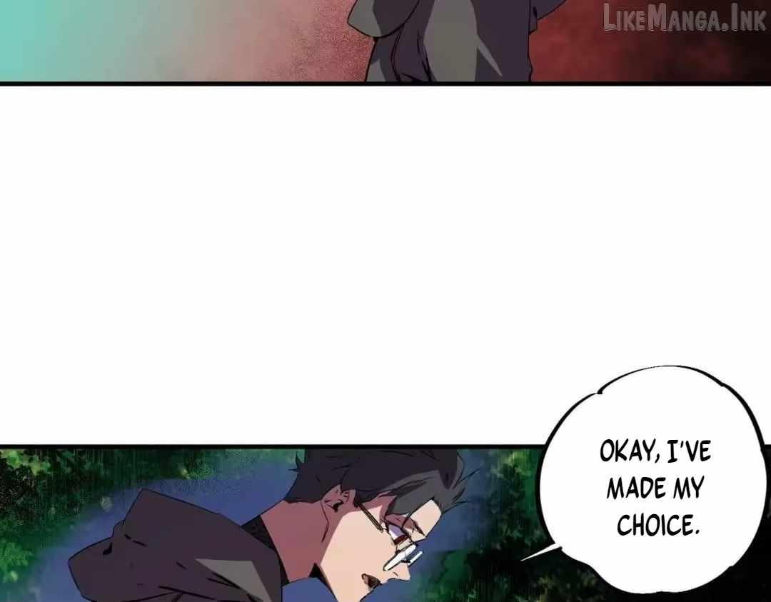 Supreme Curse Master — Chapter 77 — page 105