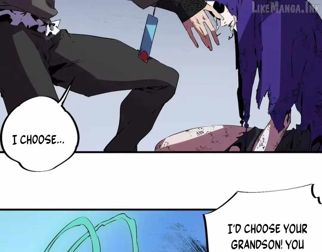 Supreme Curse Master — Chapter 78 — page 2