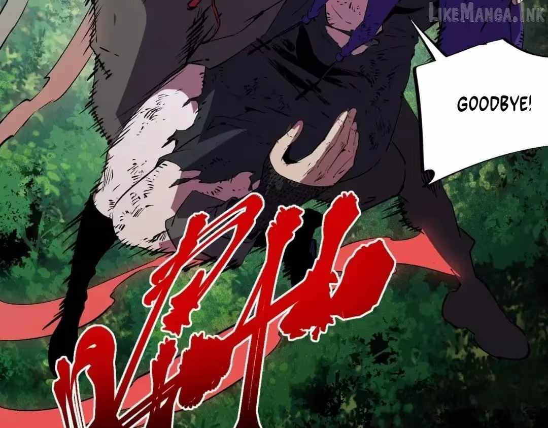 Supreme Curse Master — Chapter 78 — page 4