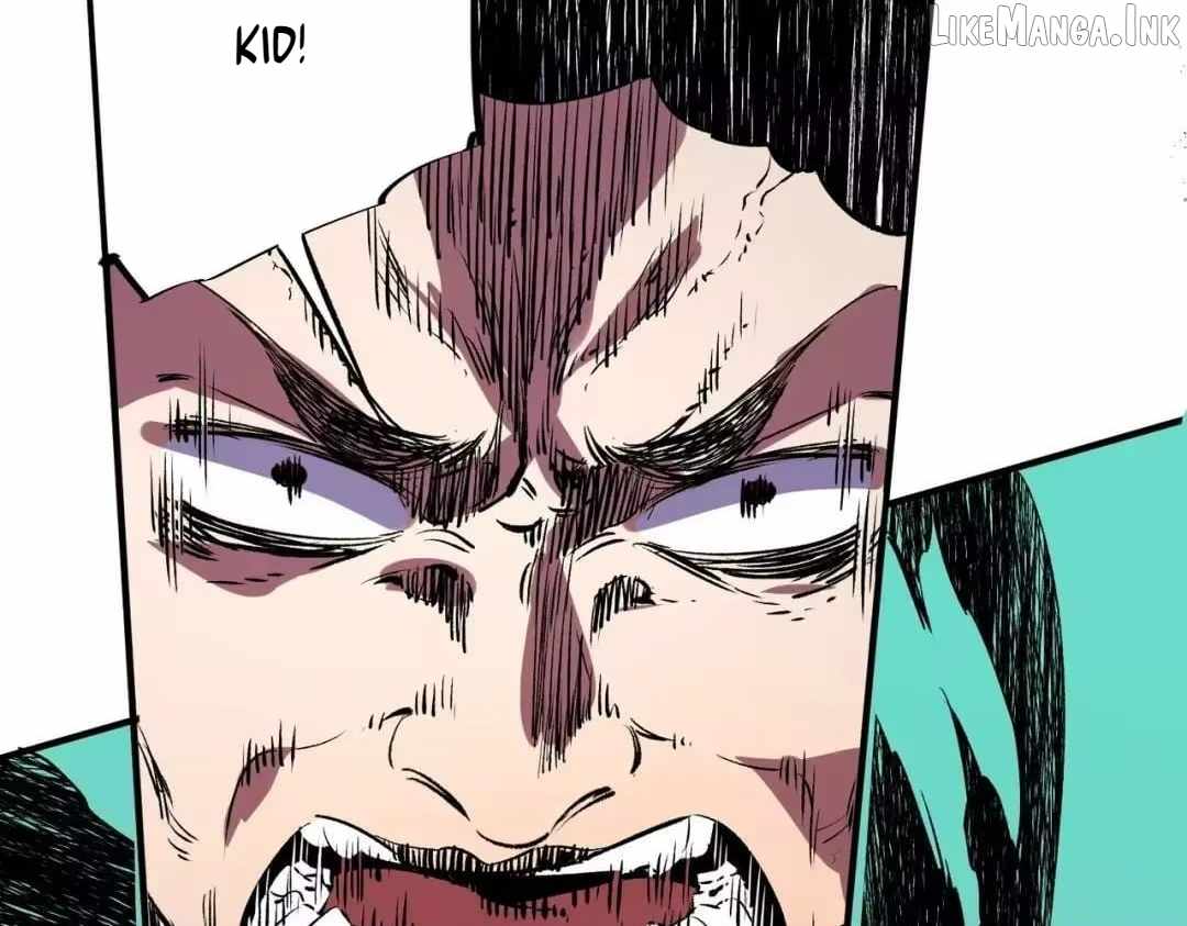 Supreme Curse Master — Chapter 78 — page 6