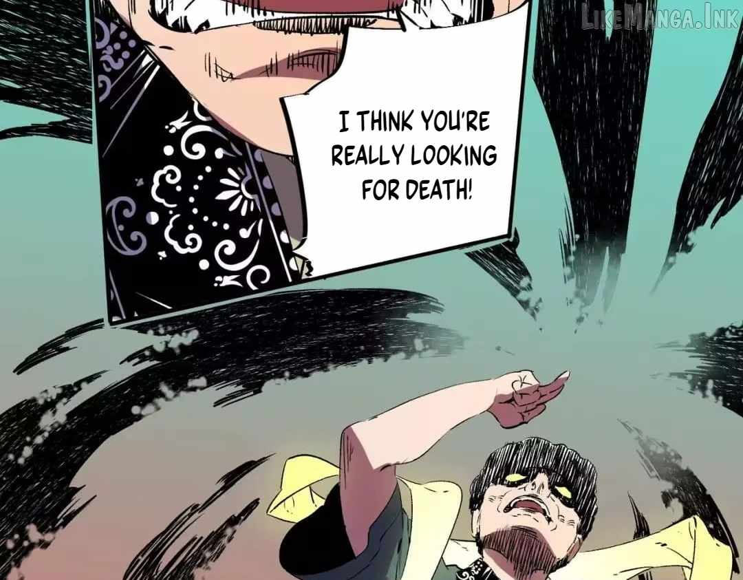 Supreme Curse Master — Chapter 78 — page 7