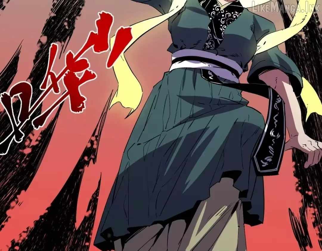 Supreme Curse Master — Chapter 78 — page 8