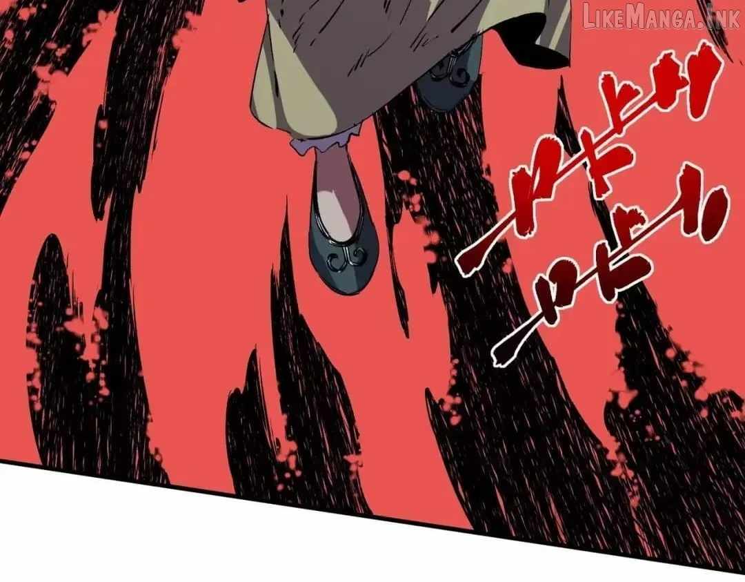 Supreme Curse Master — Chapter 78 — page 9