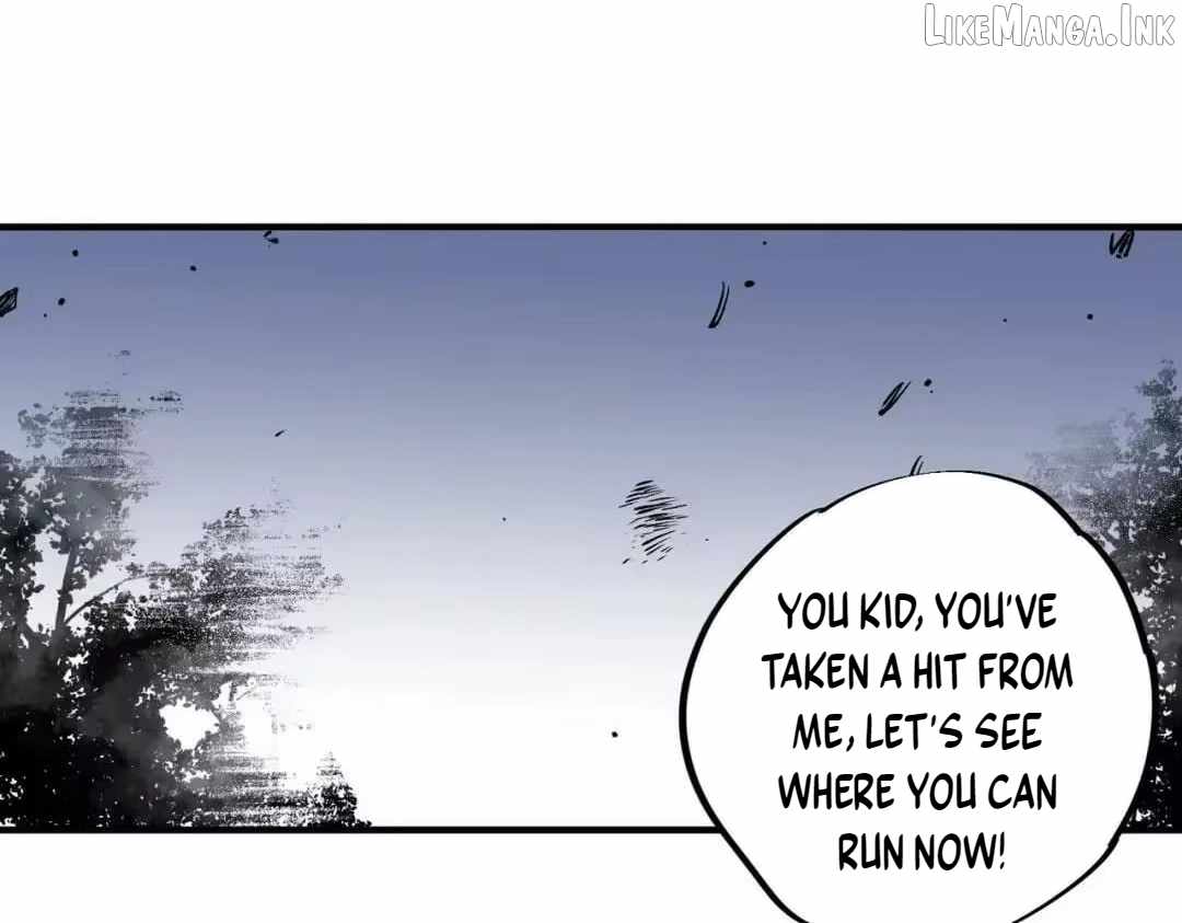 Supreme Curse Master — Chapter 78 — page 13