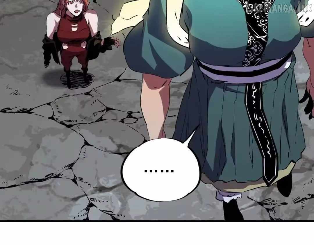 Supreme Curse Master — Chapter 78 — page 15