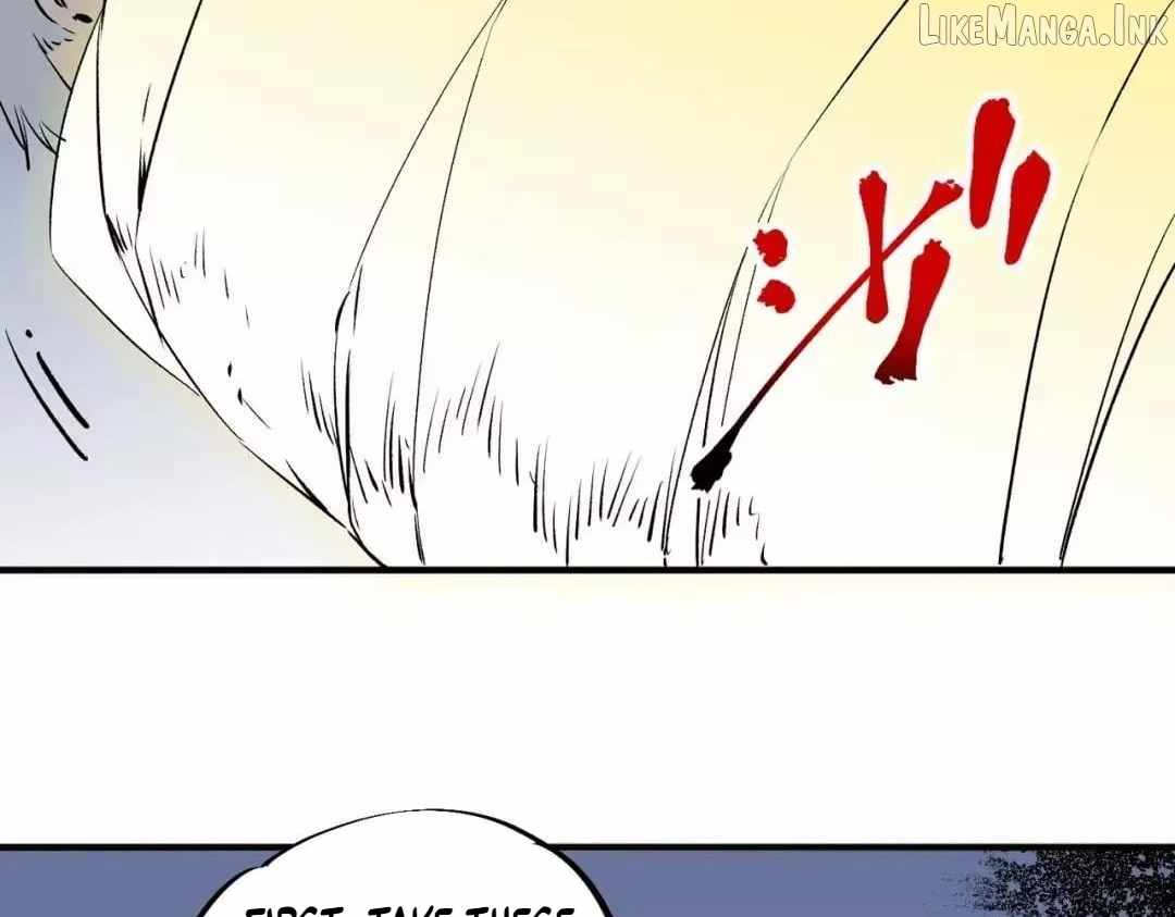 Supreme Curse Master — Chapter 78 — page 17