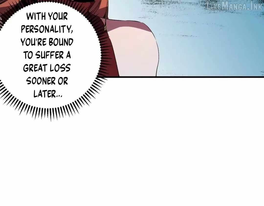 Supreme Curse Master — Chapter 78 — page 22