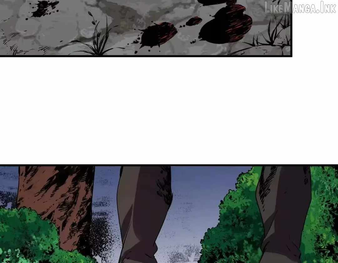Supreme Curse Master — Chapter 78 — page 24