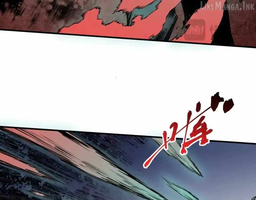 Supreme Curse Master — Chapter 78 — page 37