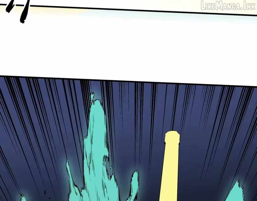 Supreme Curse Master — Chapter 78 — page 43