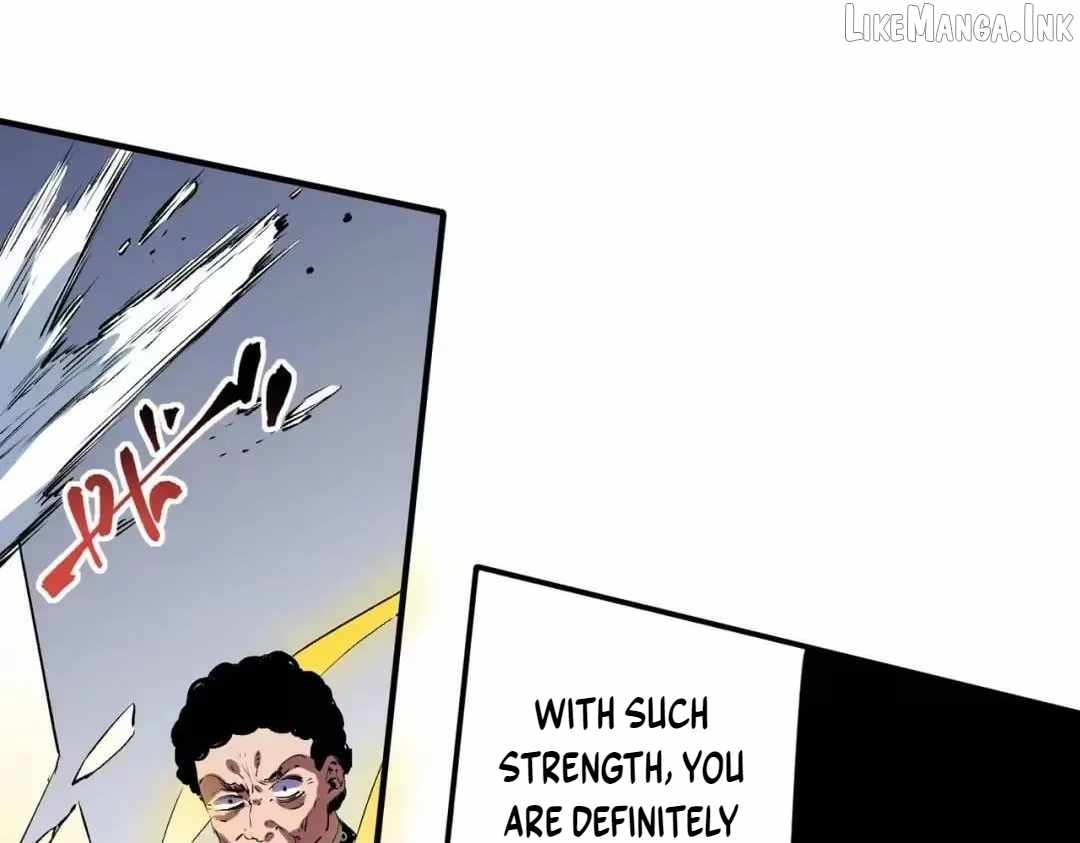 Supreme Curse Master — Chapter 78 — page 48