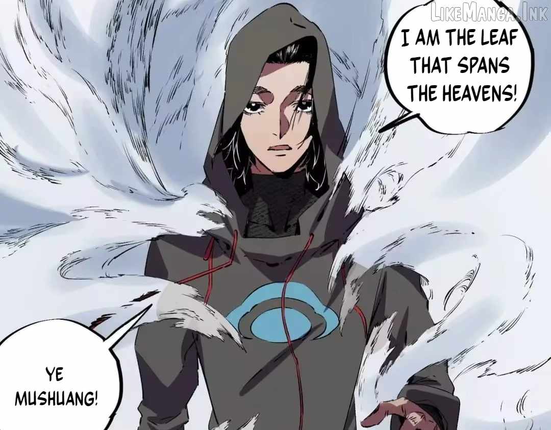 Supreme Curse Master — Chapter 78 — page 53