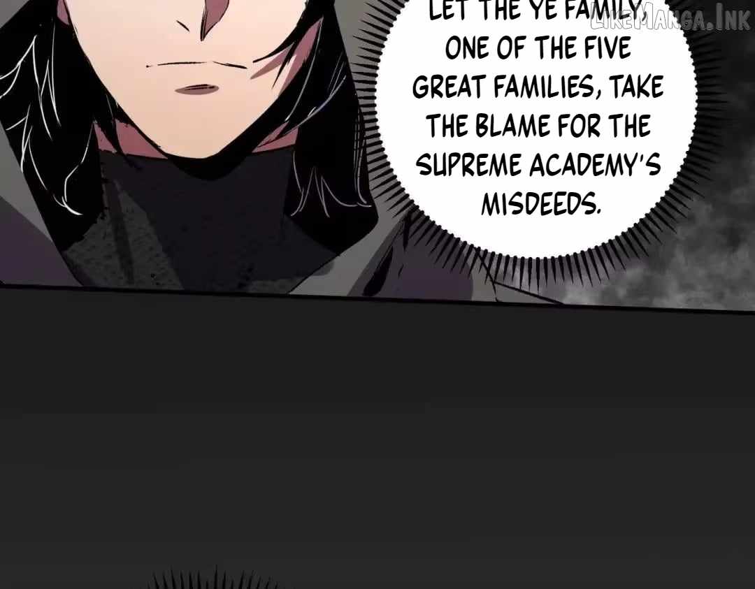 Supreme Curse Master — Chapter 78 — page 55