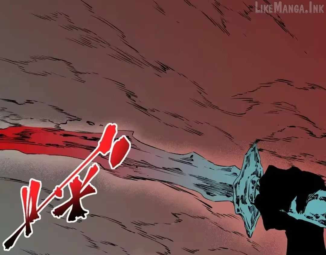 Supreme Curse Master — Chapter 78 — page 59
