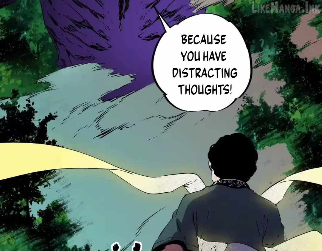 Supreme Curse Master — Chapter 78 — page 61