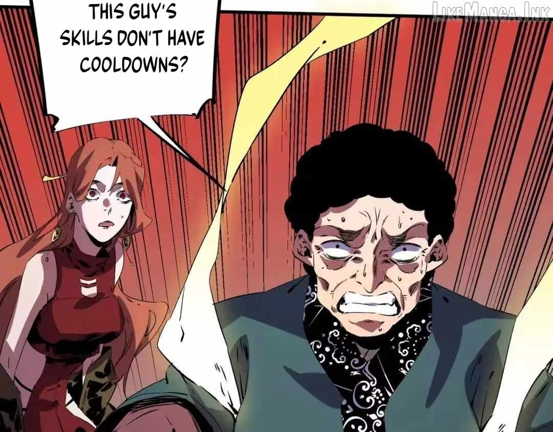 Supreme Curse Master — Chapter 78 — page 65