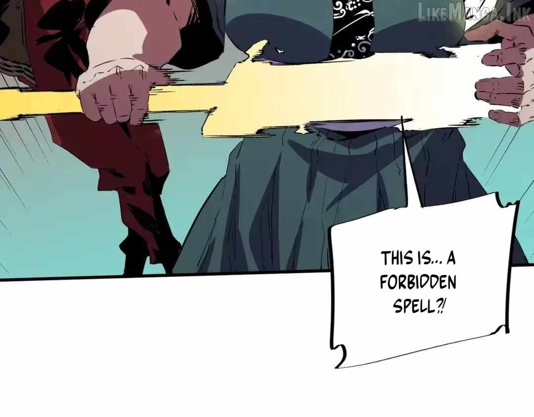 Supreme Curse Master — Chapter 78 — page 66