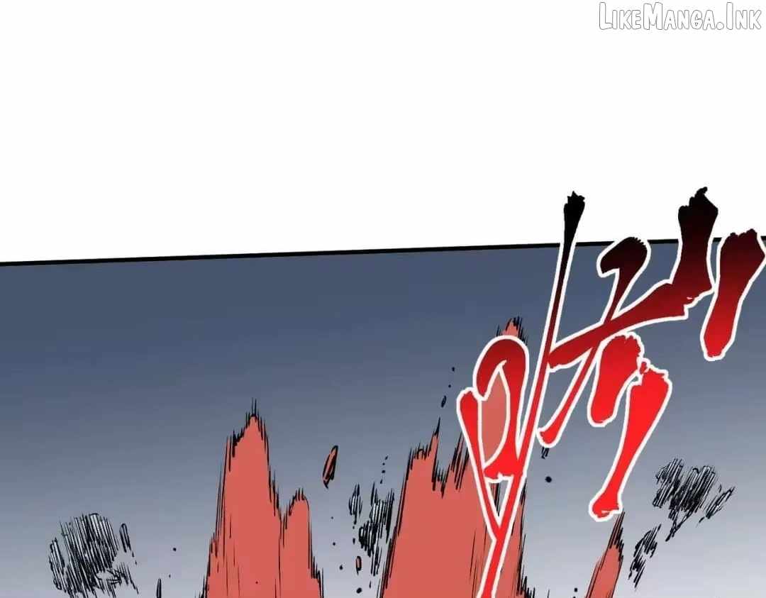 Supreme Curse Master — Chapter 78 — page 68