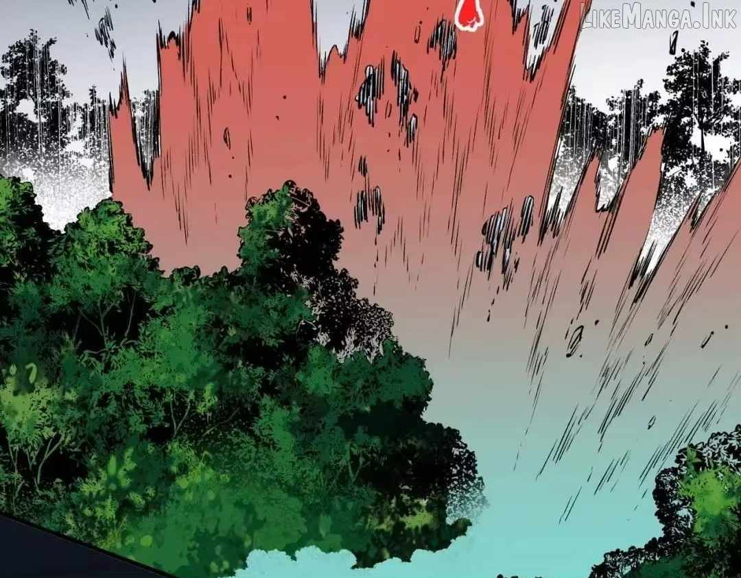 Supreme Curse Master — Chapter 78 — page 69