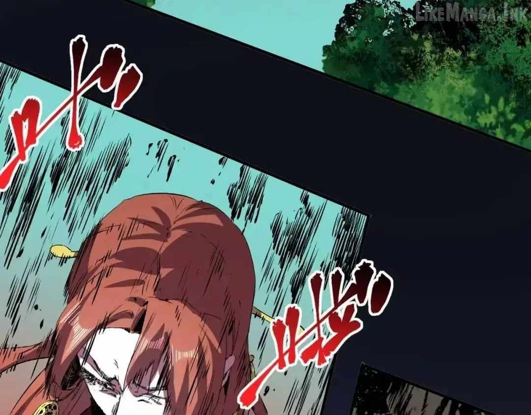 Supreme Curse Master — Chapter 78 — page 70