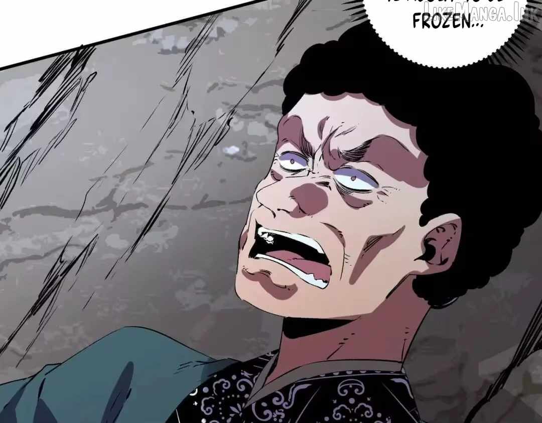 Supreme Curse Master — Chapter 78 — page 76