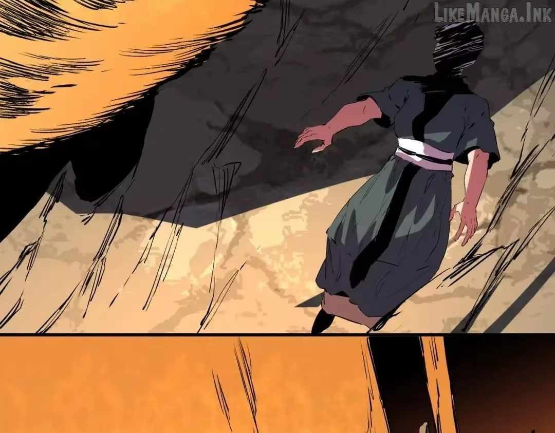 Supreme Curse Master — Chapter 78 — page 79