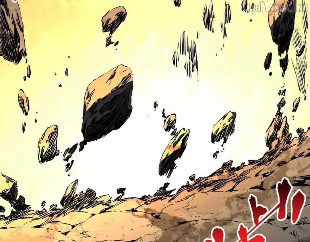 Supreme Curse Master — Chapter 78 — page 81