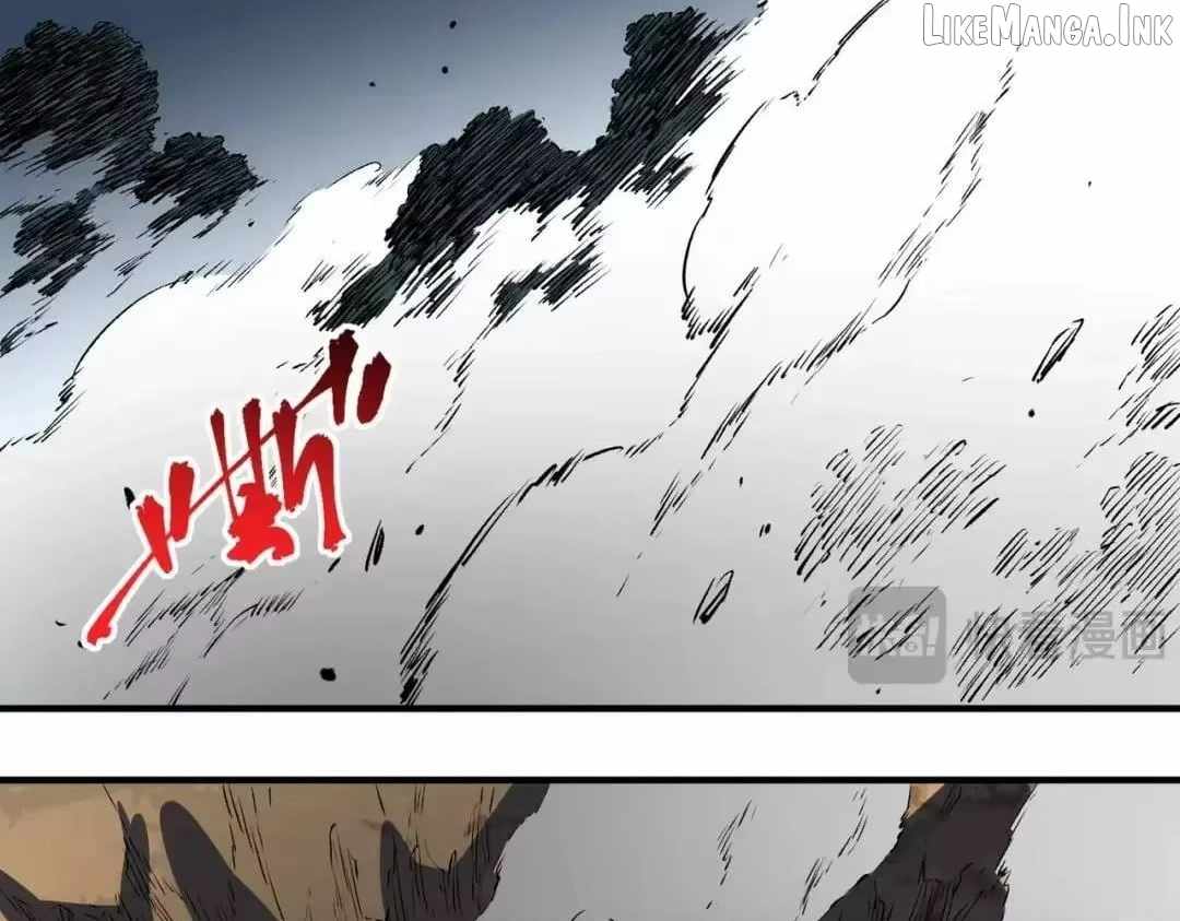 Supreme Curse Master — Chapter 78 — page 83