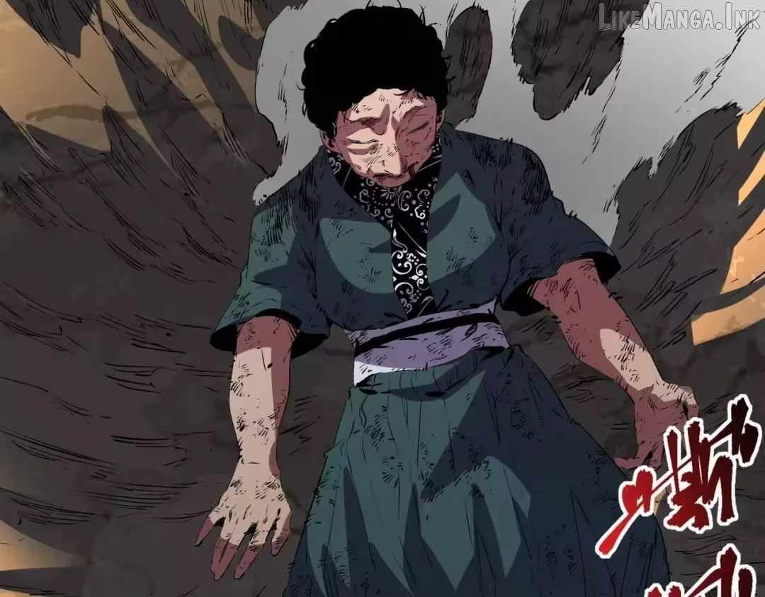 Supreme Curse Master — Chapter 78 — page 84