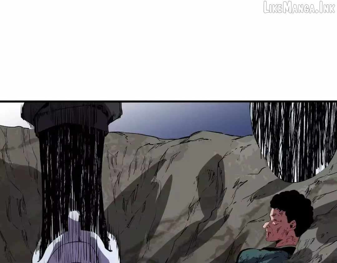Supreme Curse Master — Chapter 78 — page 86