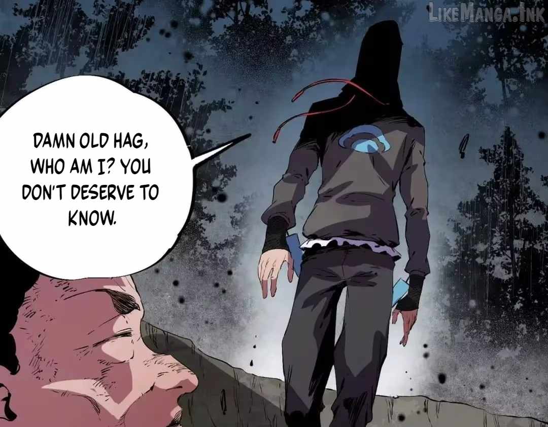 Supreme Curse Master — Chapter 78 — page 88