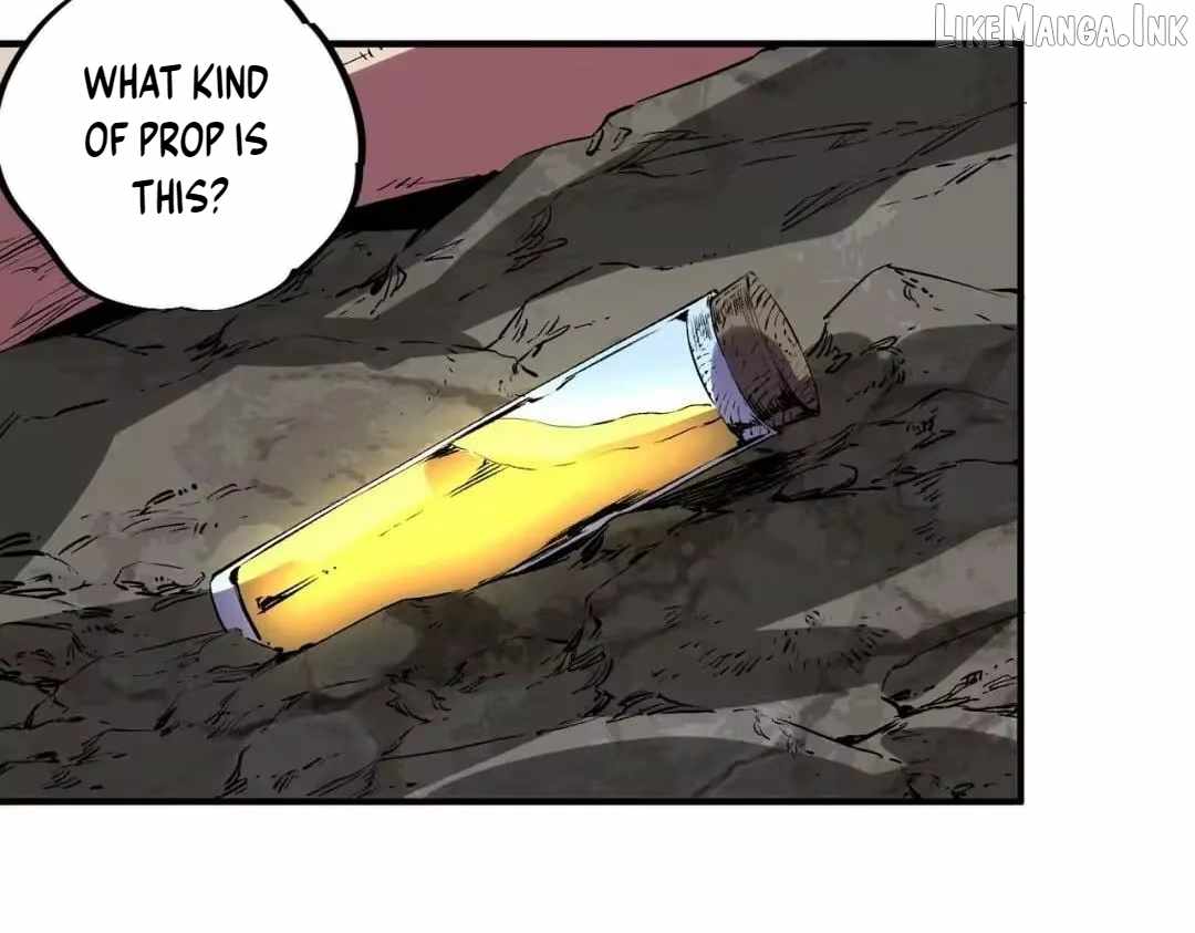 Supreme Curse Master — Chapter 78 — page 91