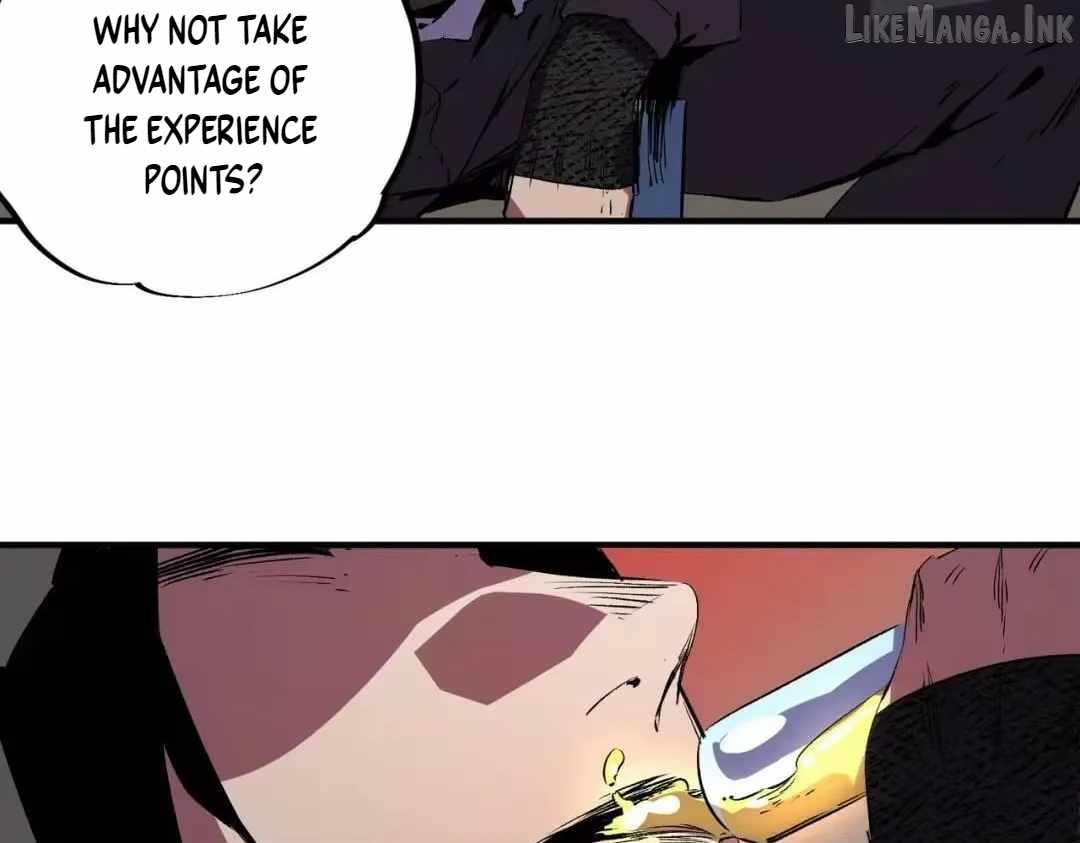 Supreme Curse Master — Chapter 78 — page 94