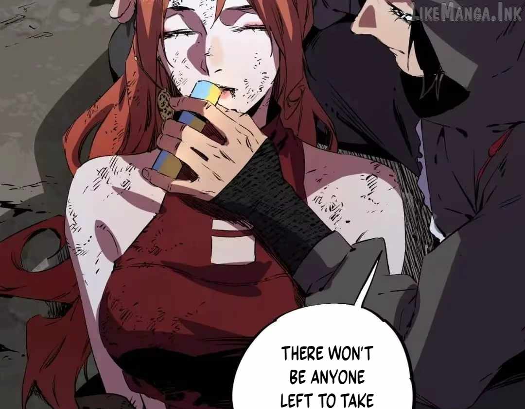 Supreme Curse Master — Chapter 78 — page 99