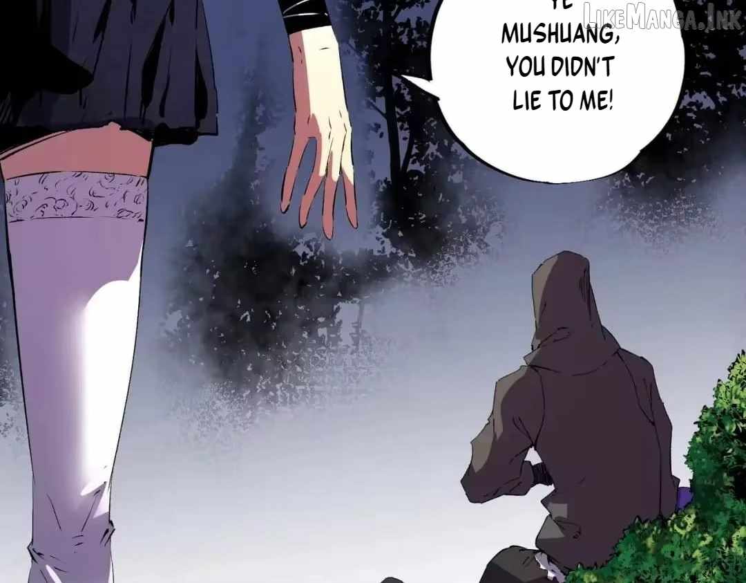 Supreme Curse Master — Chapter 78 — page 107