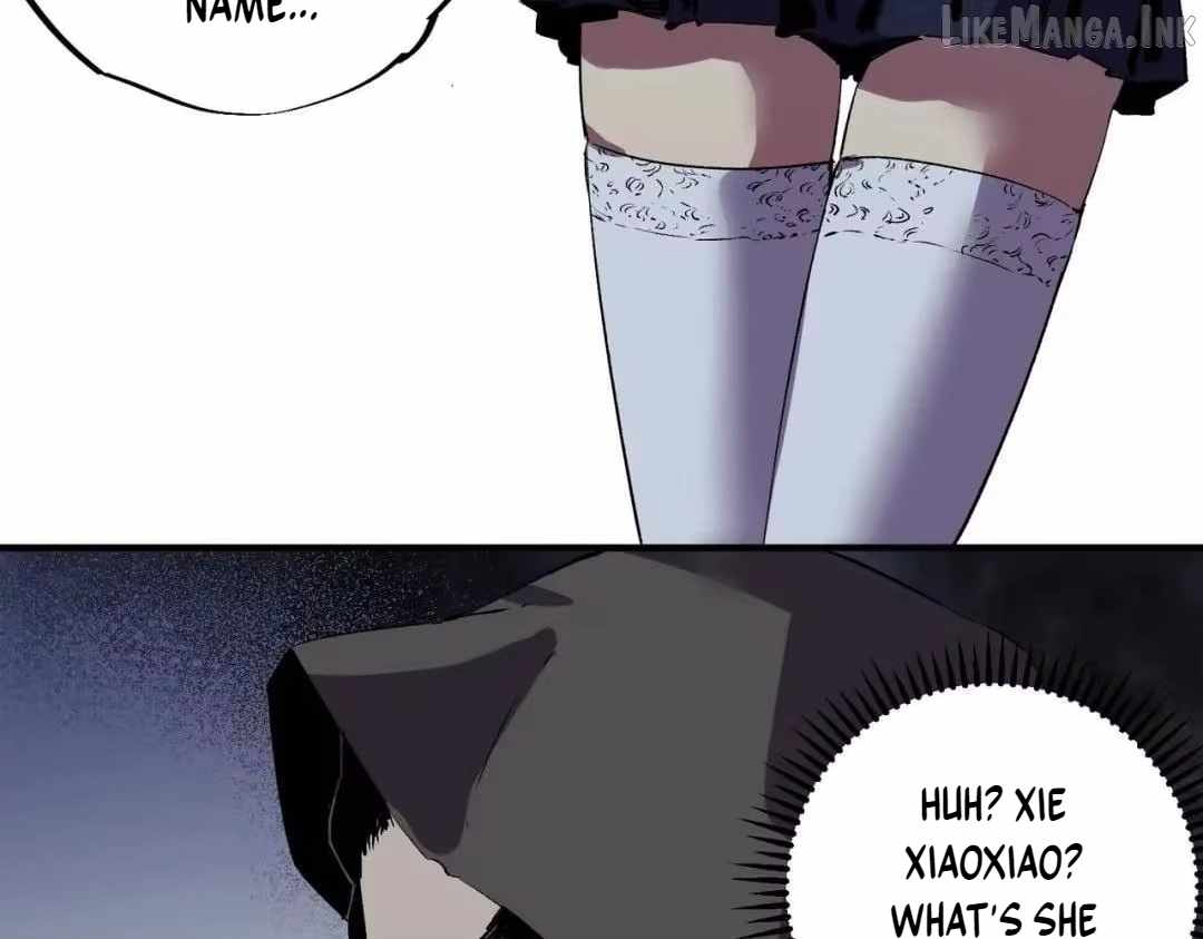 Supreme Curse Master — Chapter 79 — page 5