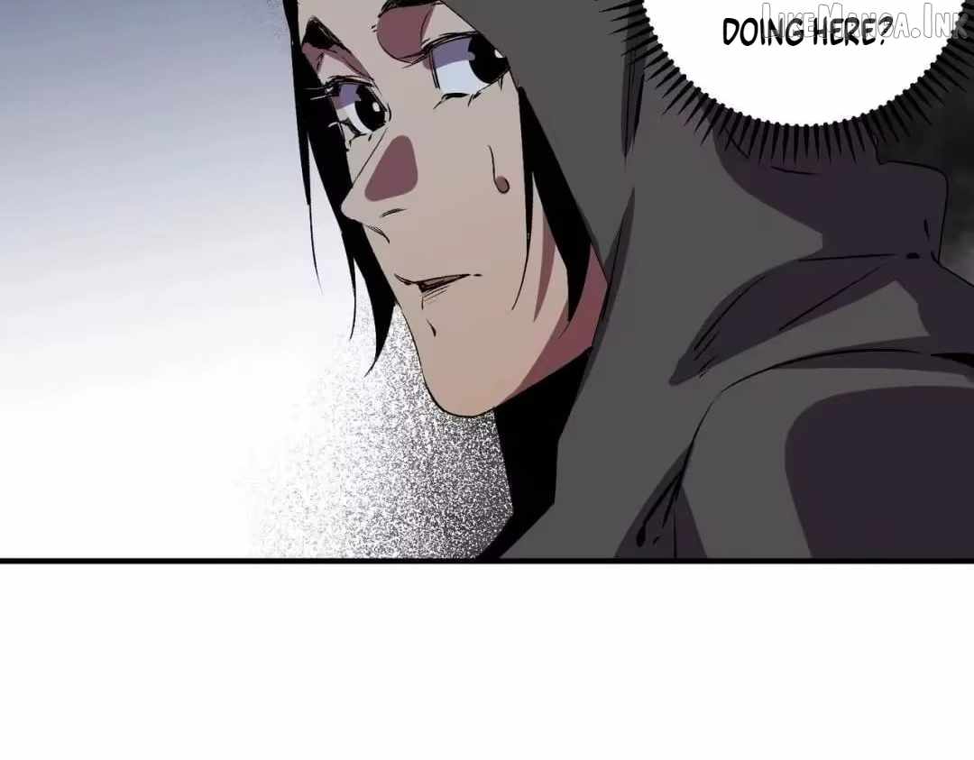 Supreme Curse Master — Chapter 79 — page 6