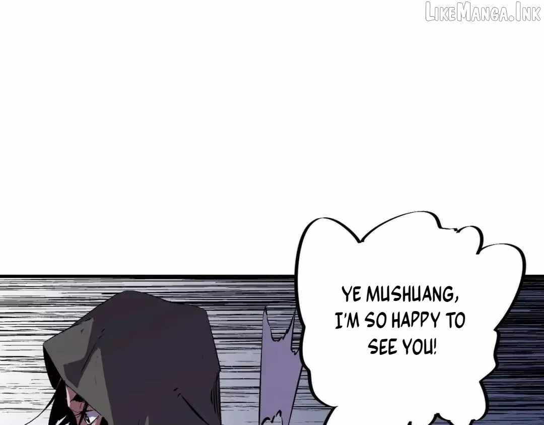 Supreme Curse Master — Chapter 79 — page 10
