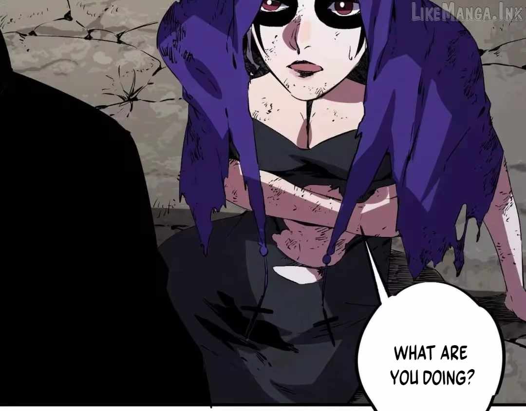Supreme Curse Master — Chapter 79 — page 14