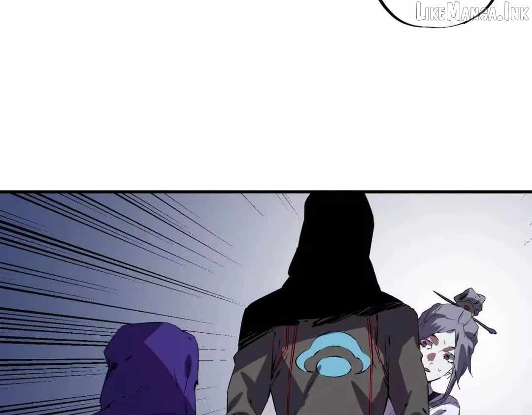 Supreme Curse Master — Chapter 79 — page 15